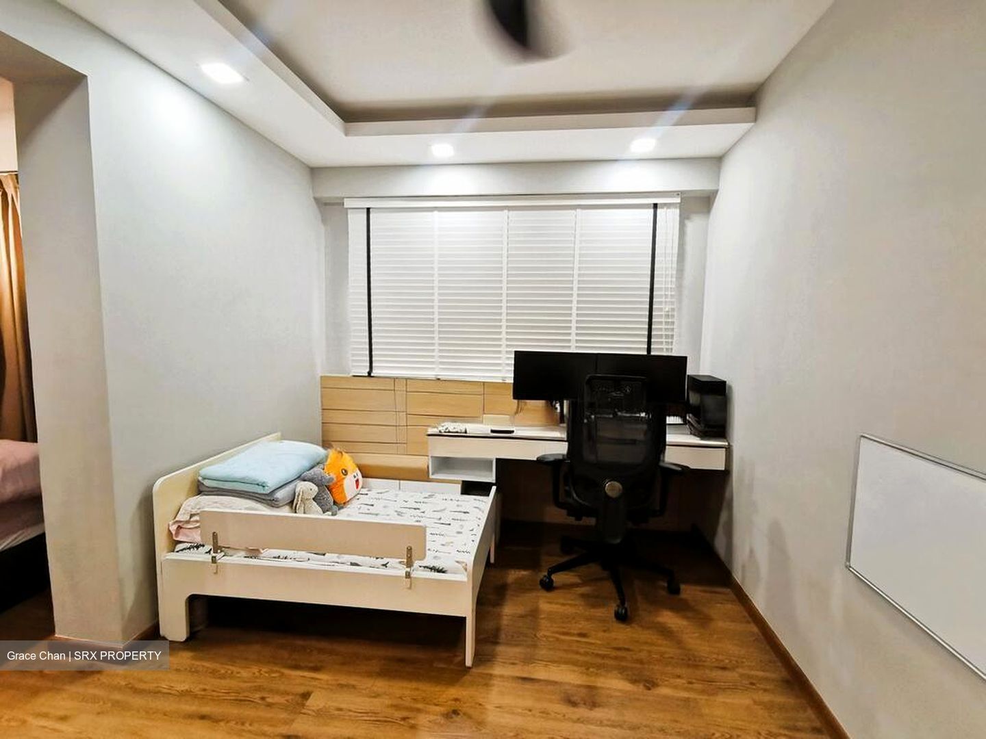 Blk 445 West Crest @ Bukit Batok (Bukit Batok), HDB 4 Rooms #500089971